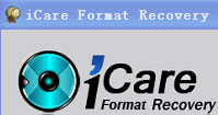 format recovery software