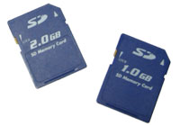 sd card format